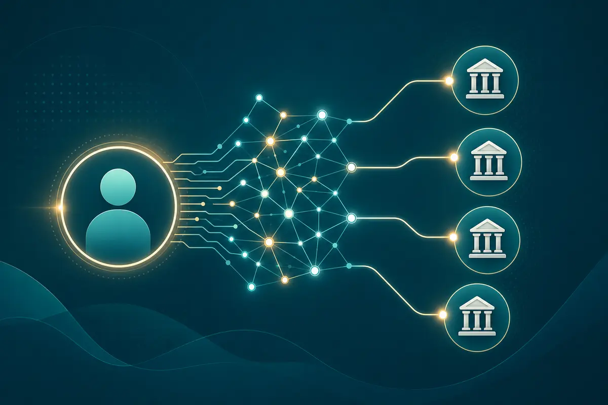How AI Loan Matching Works (2026)