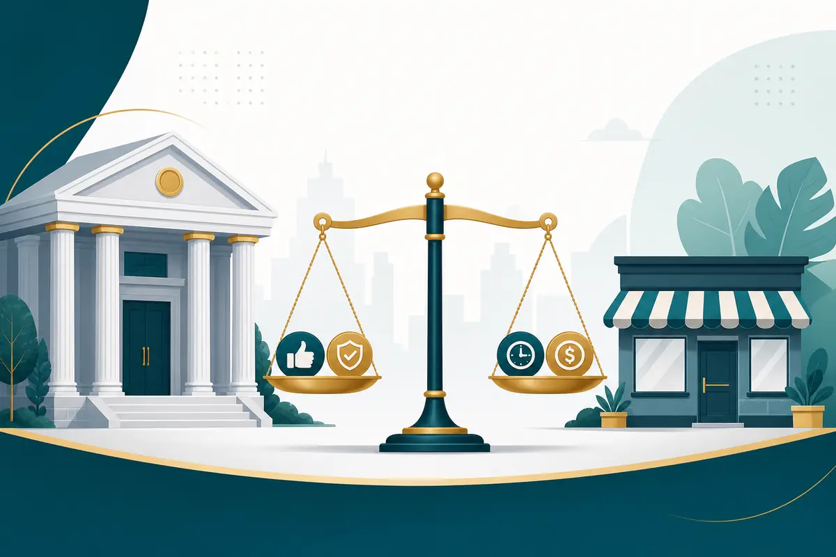 Bank Loan vs Moneylender: Which to Choose?