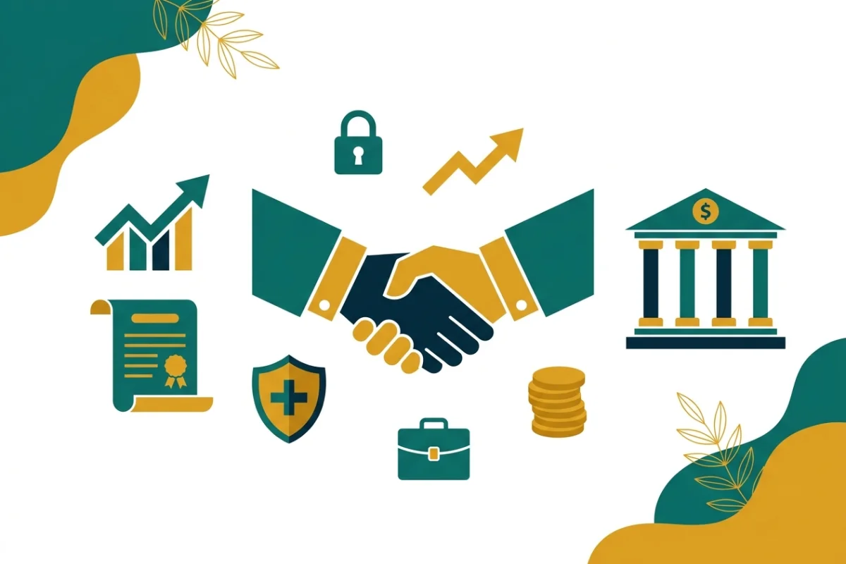 PickMeALoan Welcomes Finance Buddy — Aligned Lender Partner | Backed by PhillipCapital