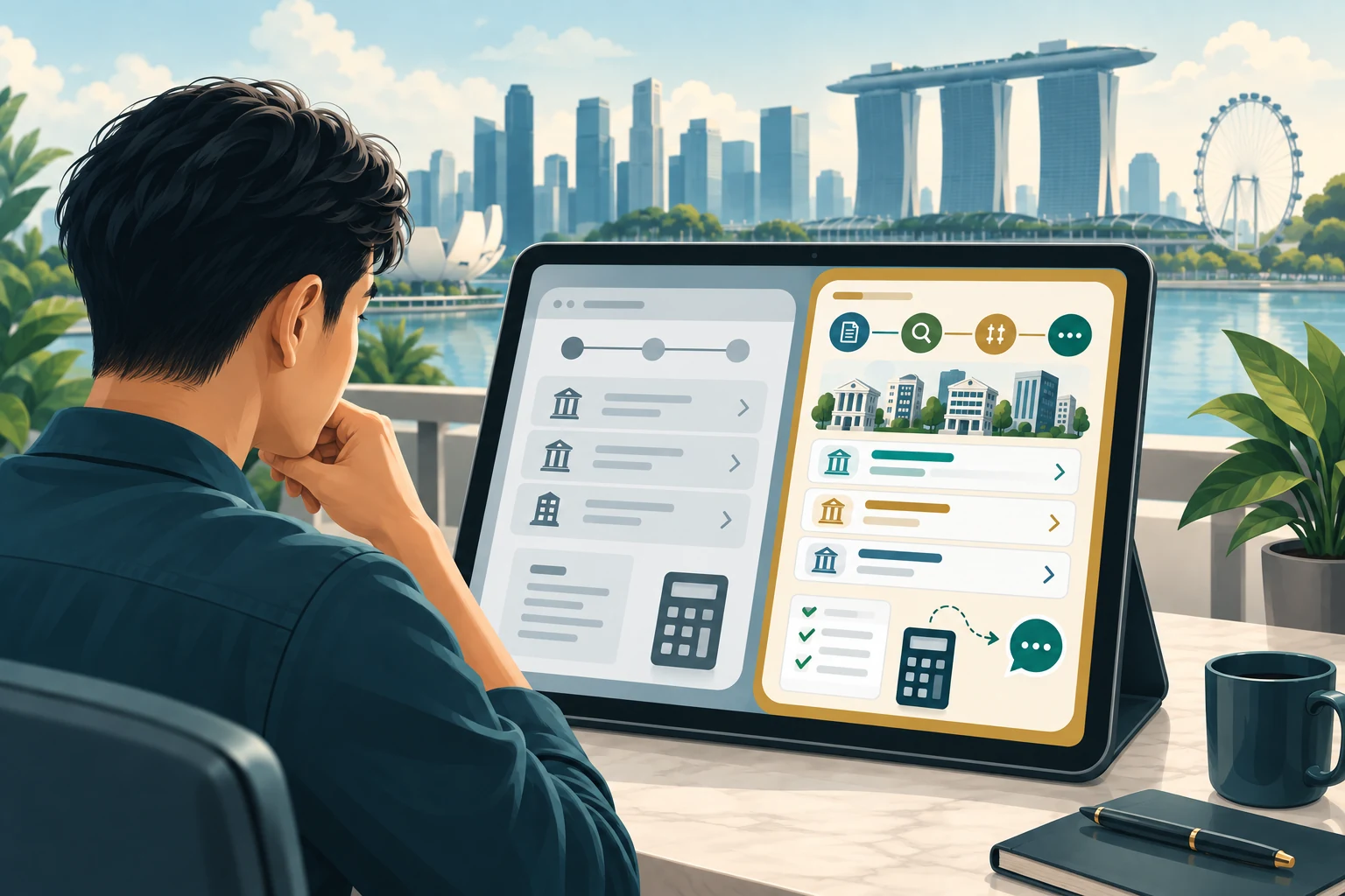 PickMeALoan vs LoanCity: Which Loan Comparison Platform Is Better? (2026)