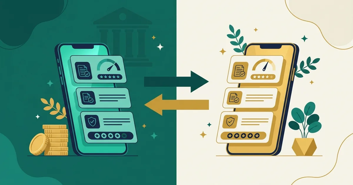 PickMeALoan vs MoneySmart: Which Loan Comparison Platform Is Better? (2026)
