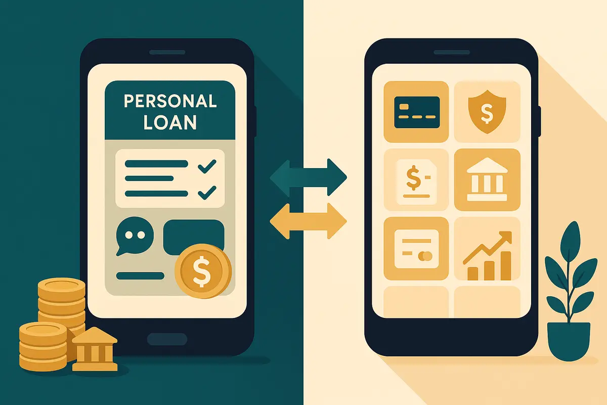 PickMeALoan vs SingSaver: Which Is Better for Personal Loans? (2026)