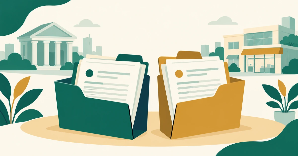 Worried about your CBS report? Consider a licensed moneylender loan
