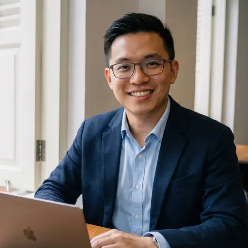 Daniel Koh
